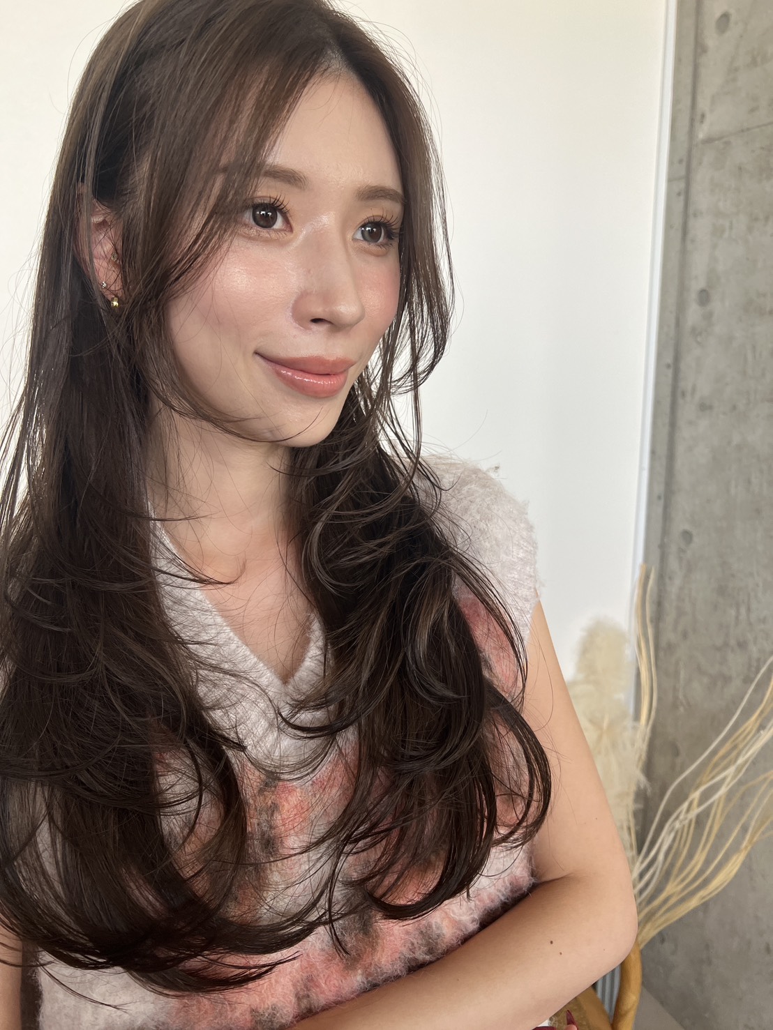 扱いやすいレイヤー