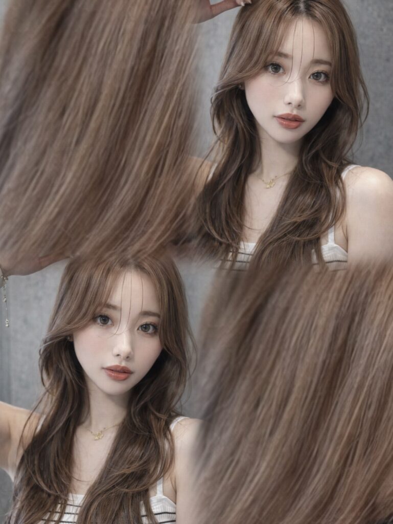 顔色も明るく美白に