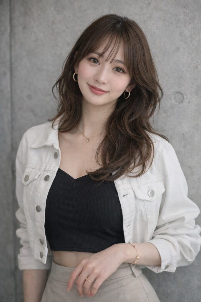 巻くのが楽しくなる