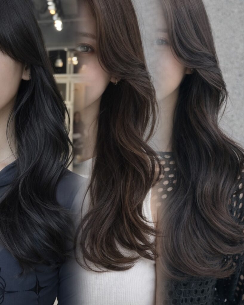 レイヤーの幅や入れ方変わります