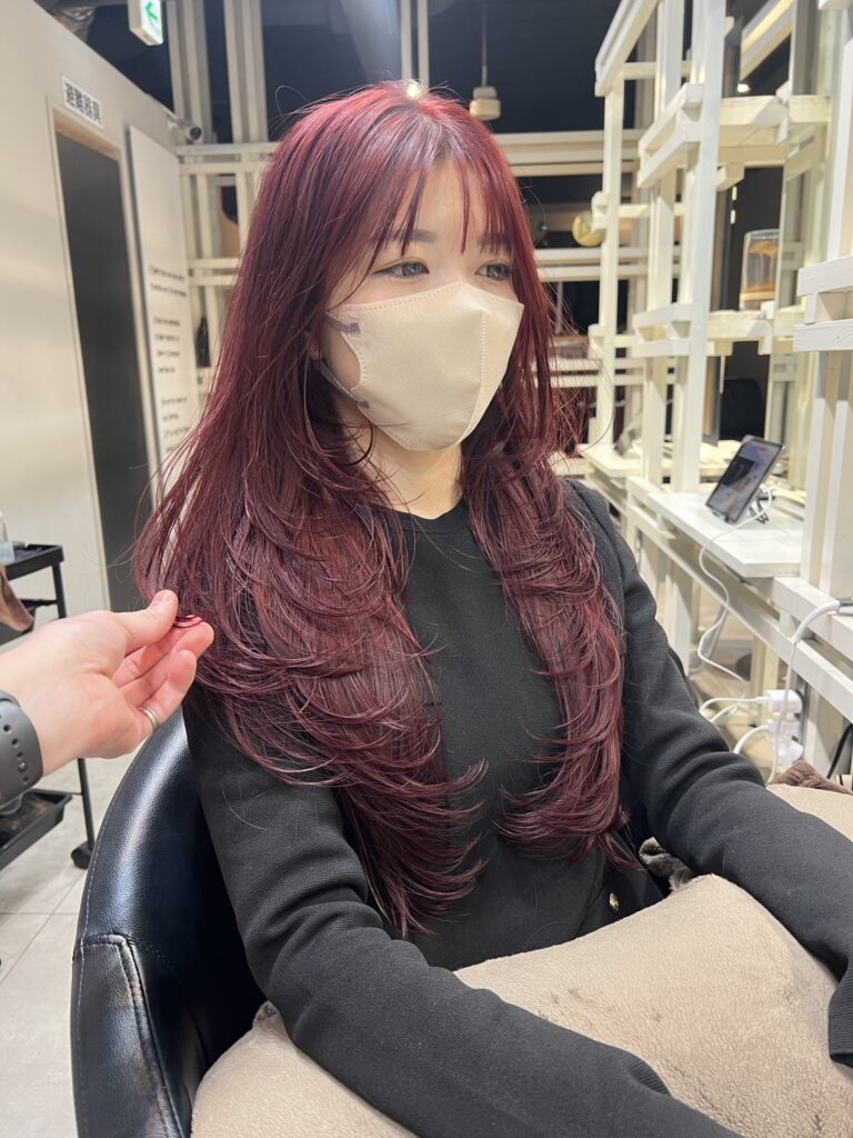 ご指名お待ちしてます