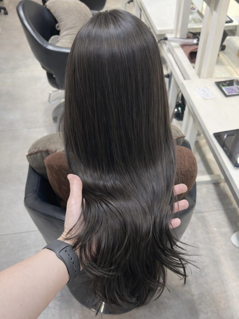 シアーブラック