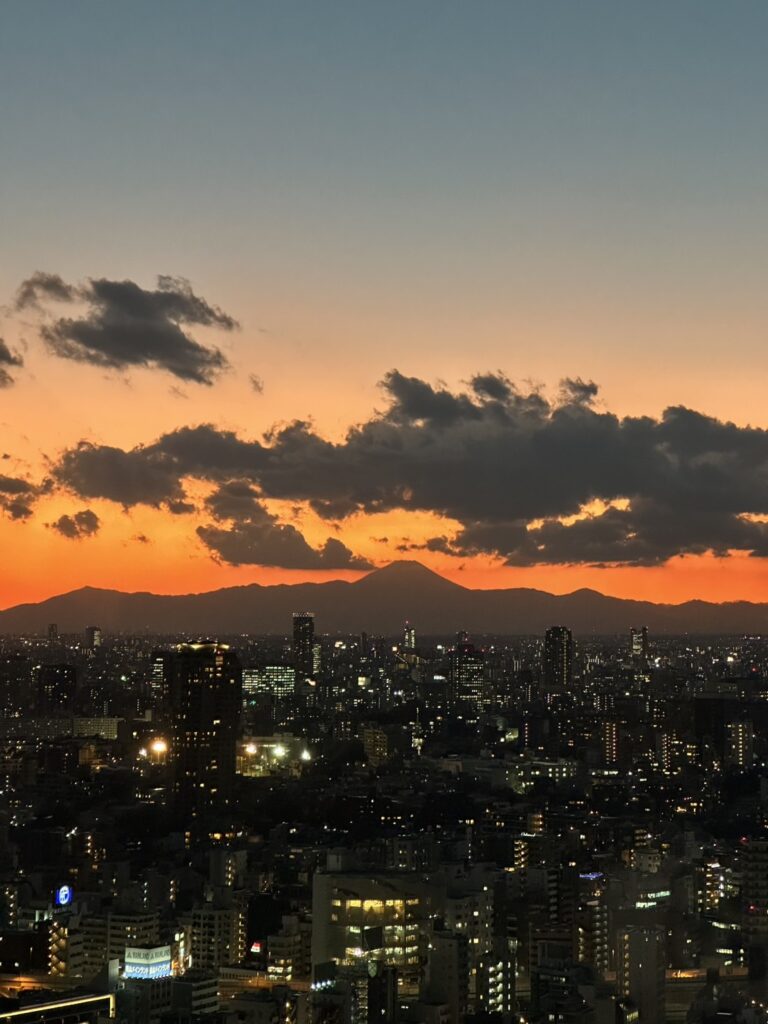 東京タワー