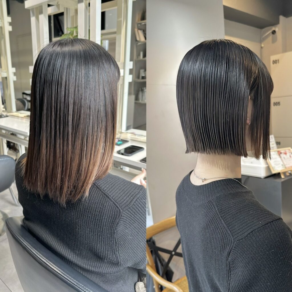 卒業式で袴を着る