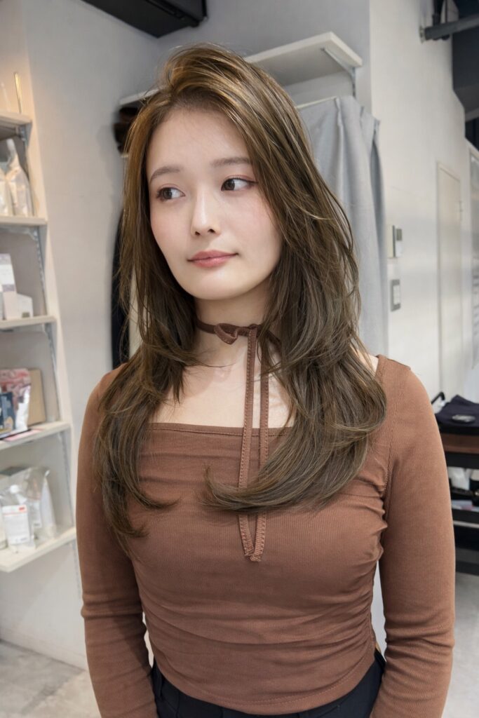 ハッシュカット