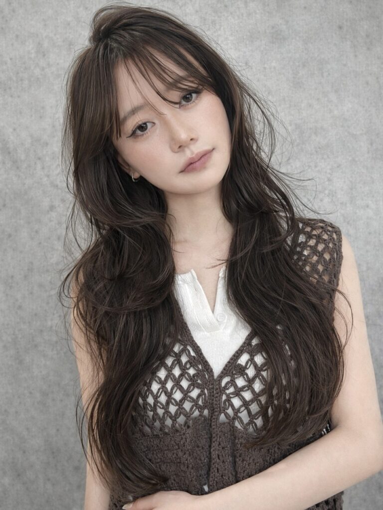 ハッシュカット