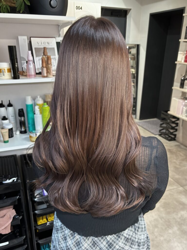 冬になると毎年オーダーが増える