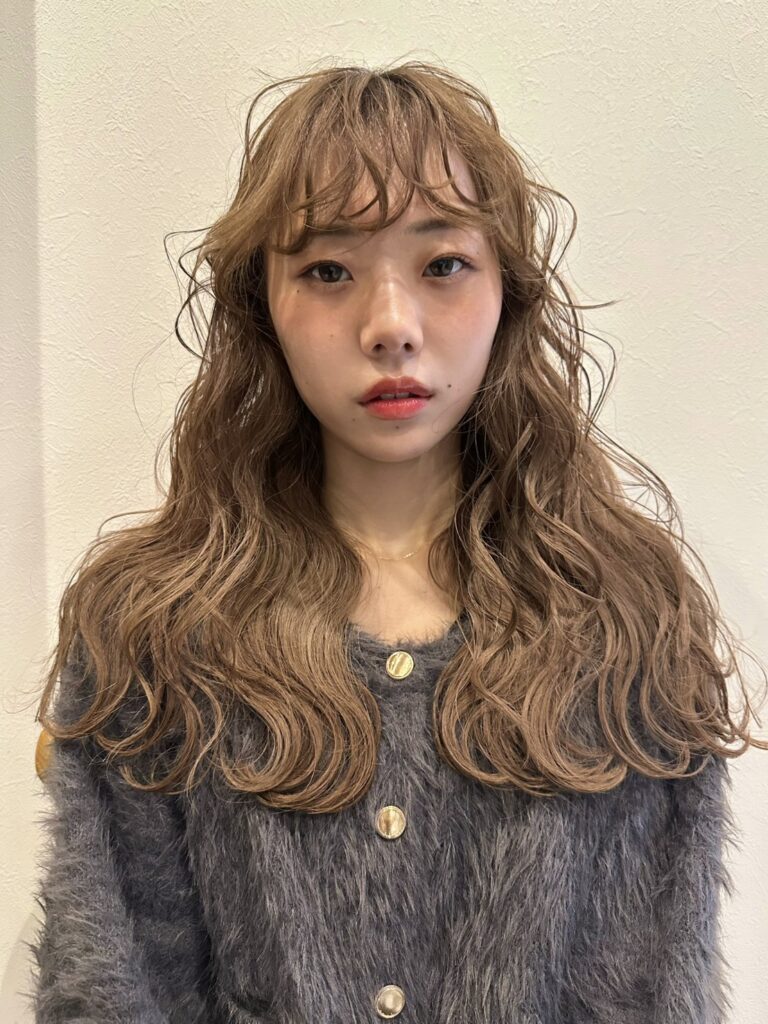 テーマは『攻めナチュラル』