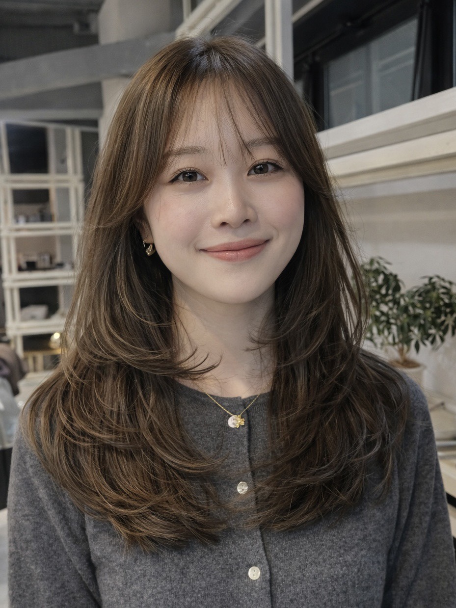 インスタでも投稿しているこのスタイル 保存数がエゲツない