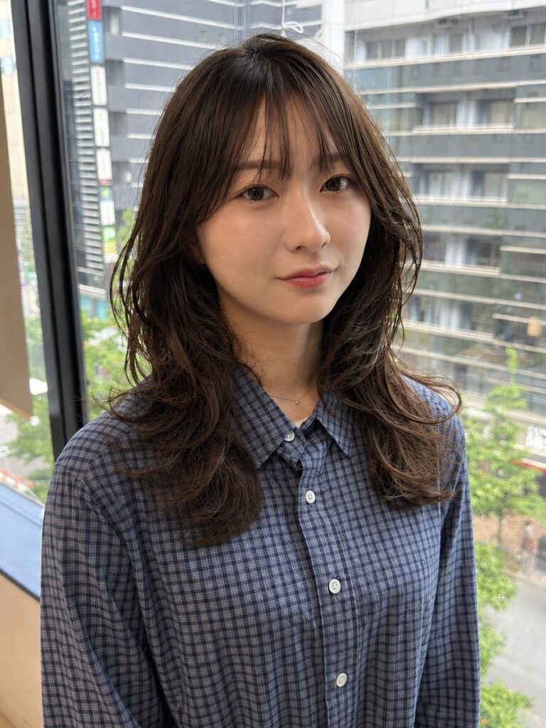 インスタで発見してくれました