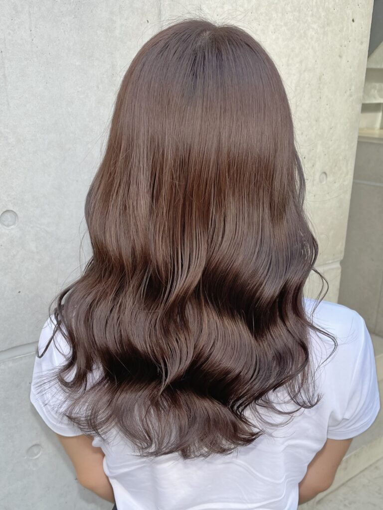 このカラーのポイント