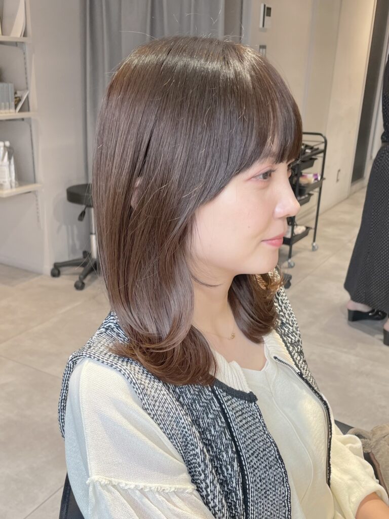 大人女性にぴったり