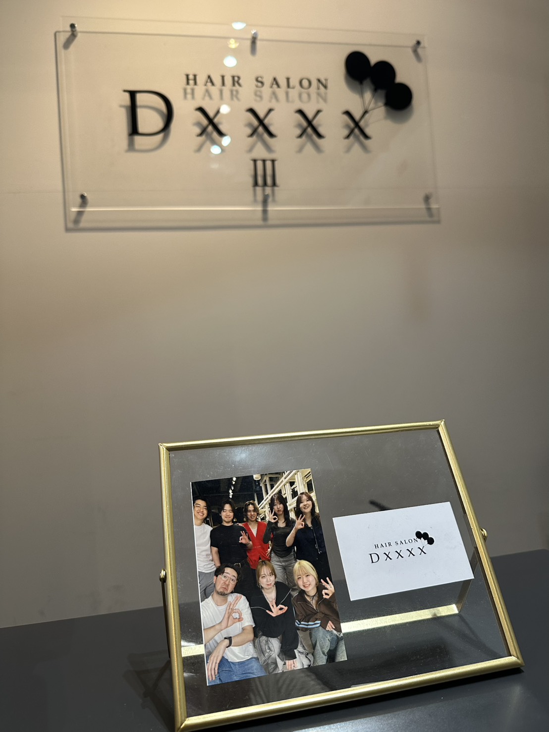 いい写真です♪