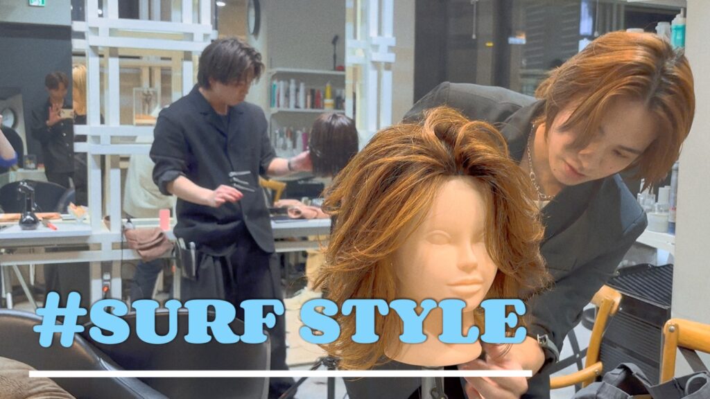 レッスン会の様子