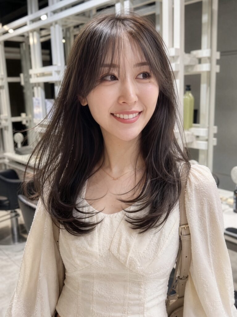 夏も本番