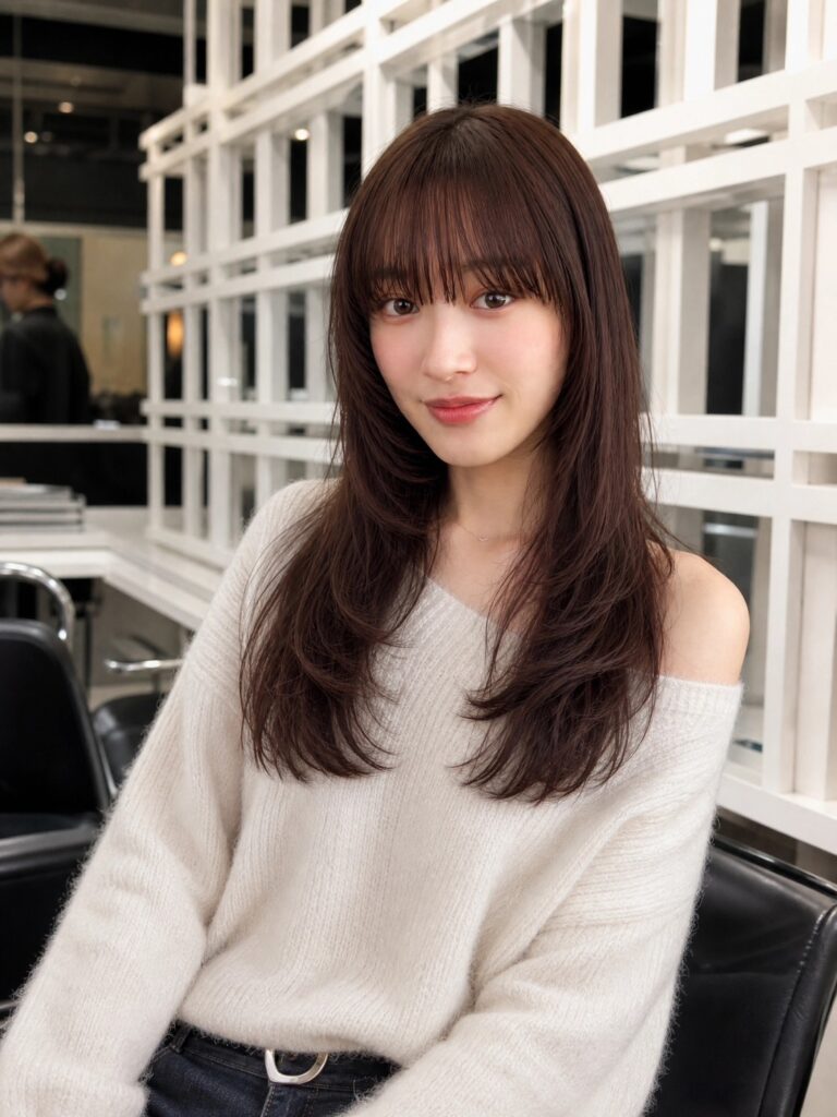 ハッシュカット