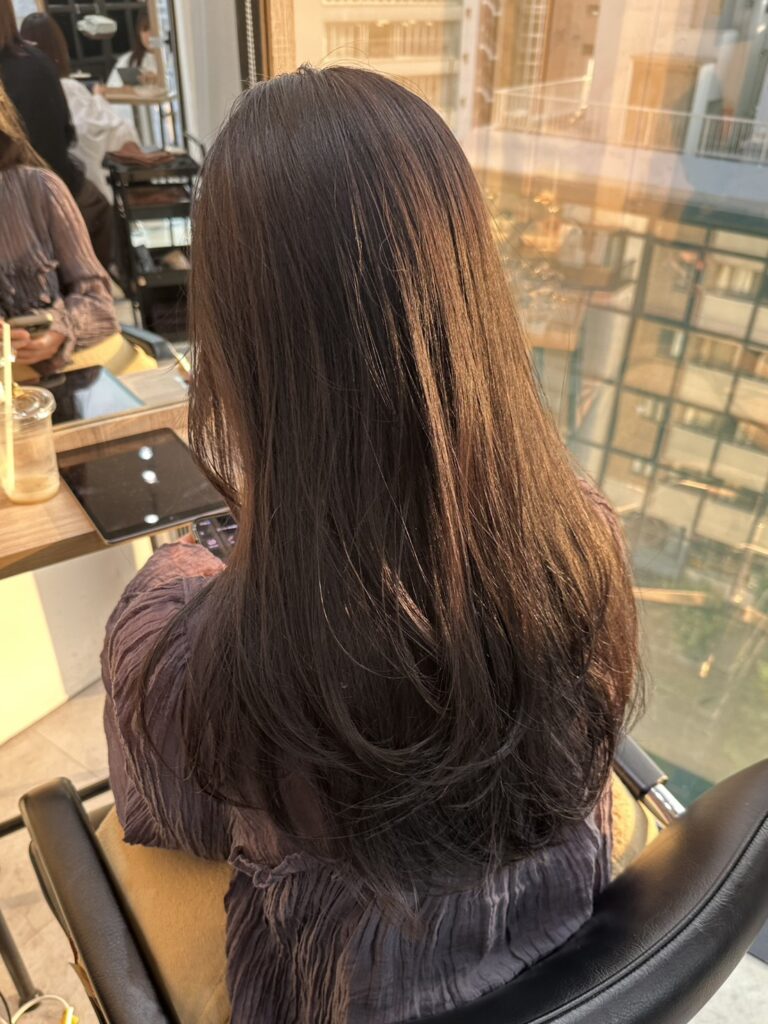 先日、幼馴染が来てくれました!!