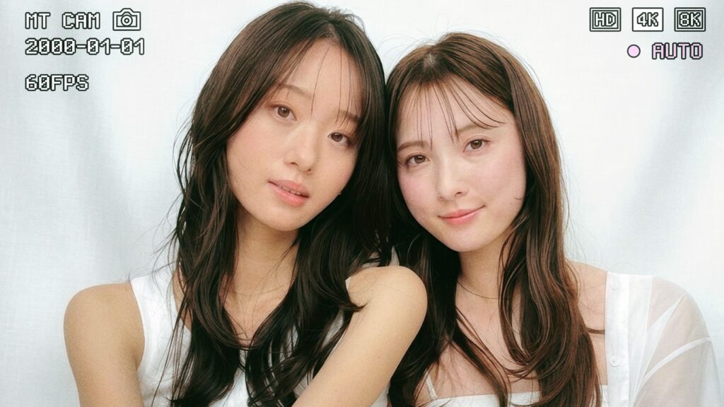 S/S シーズンスタイル撮影