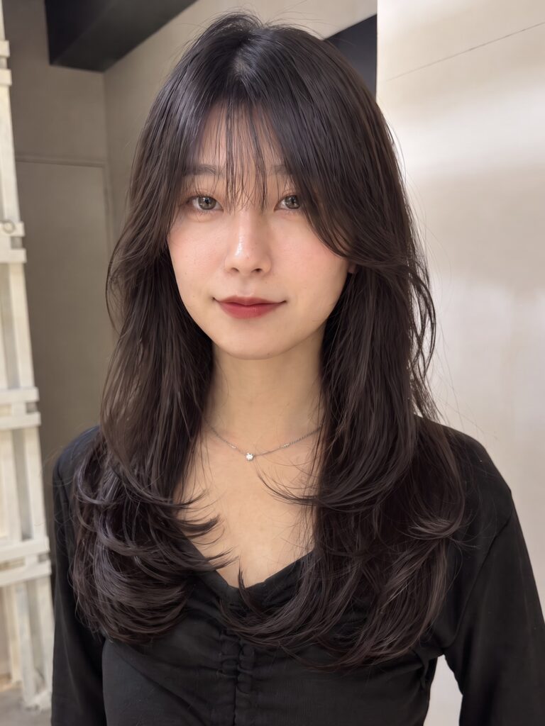 可愛いスタイル