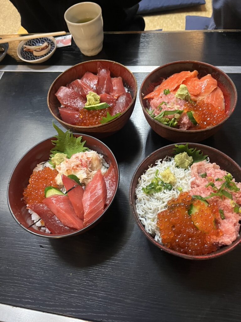 幸せでした!!