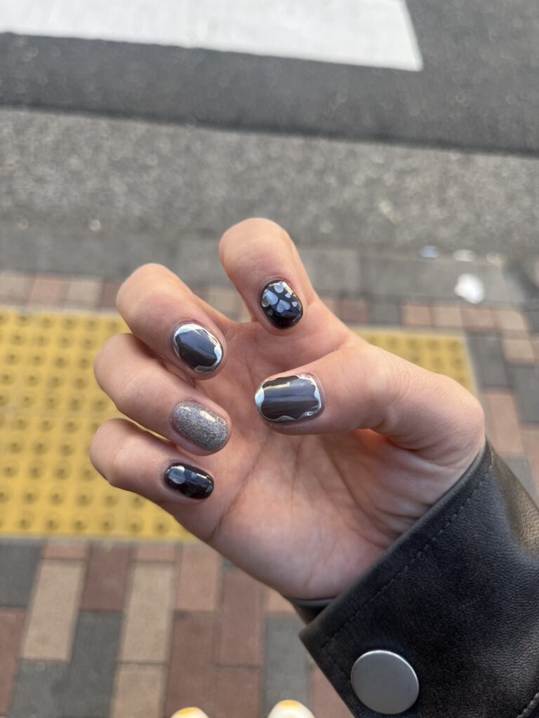 バレンタインという事で