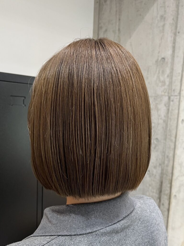 オリーブ系