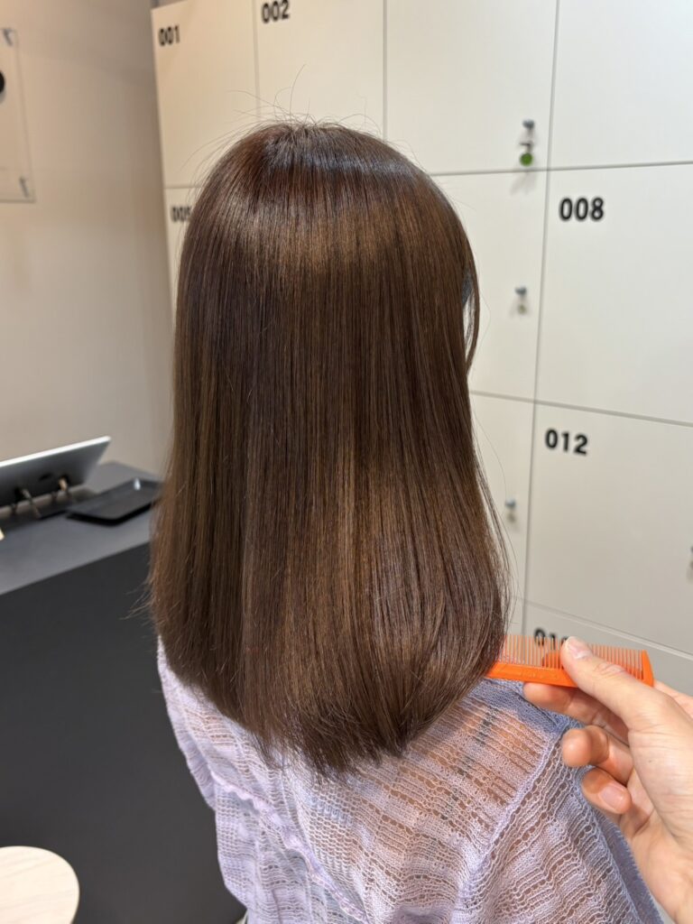 おすすめラベンダーベージュ！