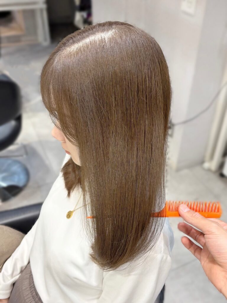 人気カラーオリーブベージュ！