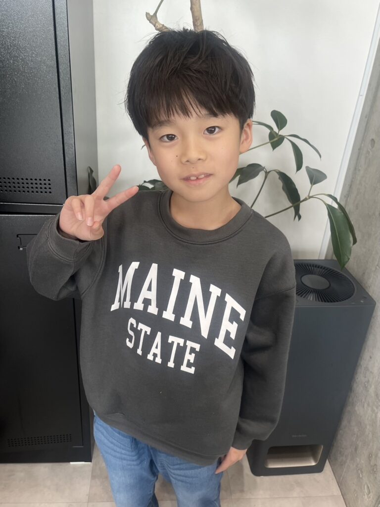 ご予約お待ちしております！
