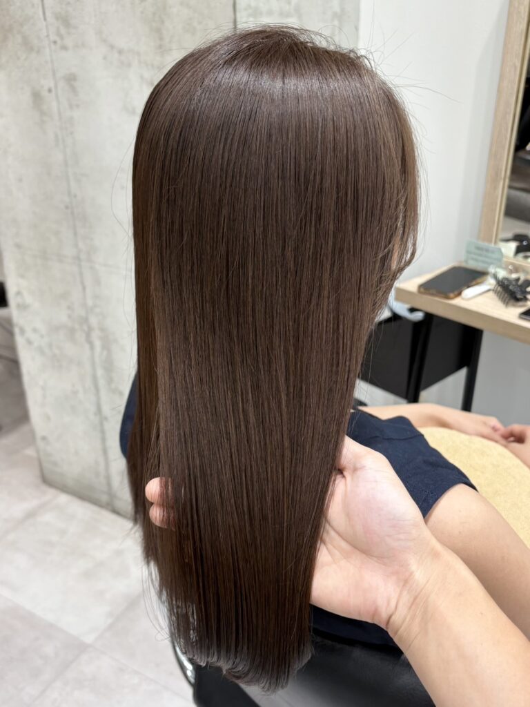 秋おすすめベージュ!