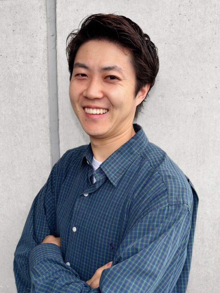 プロフィール写真変更しました！