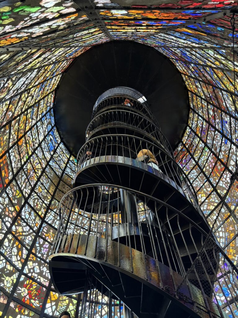 彫刻の森美術館