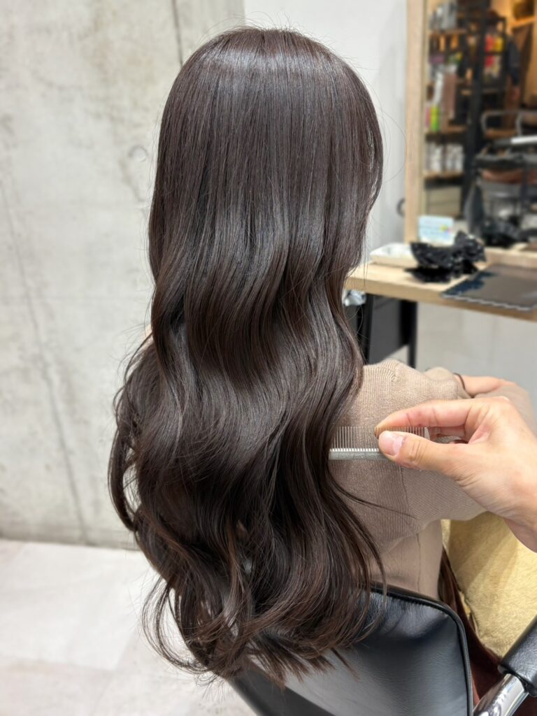 ショコラグレージュ！