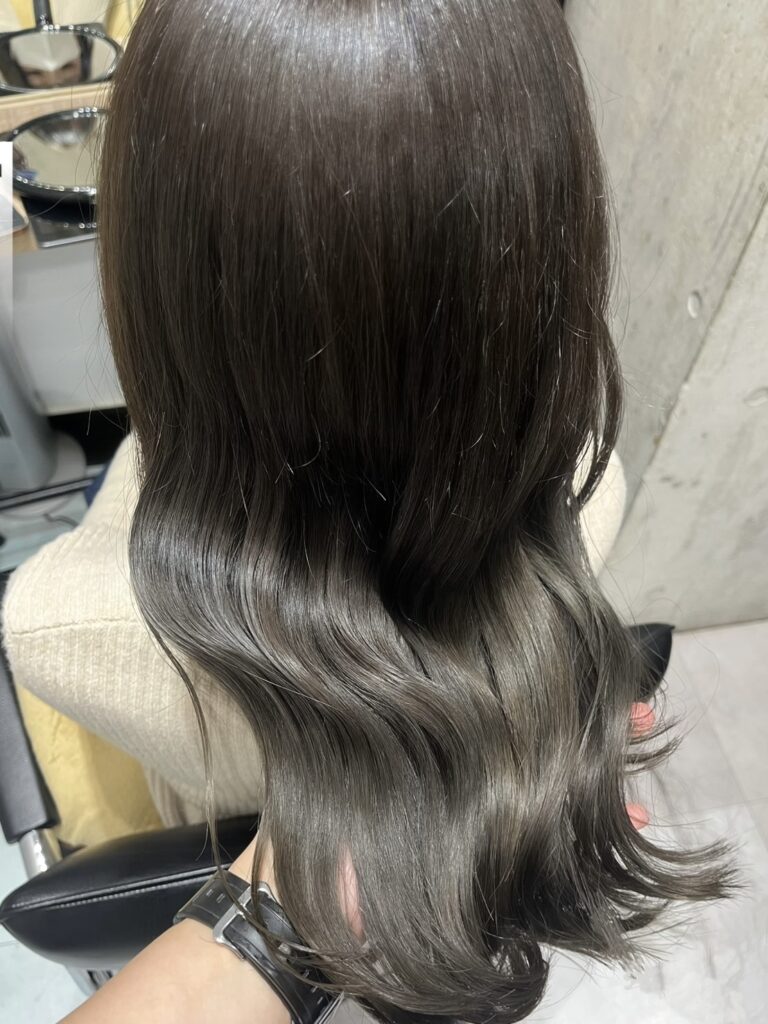 赤みを抑えたい方におすすめ