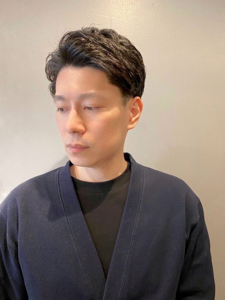 Dxxxx WEST での1人目のお客様