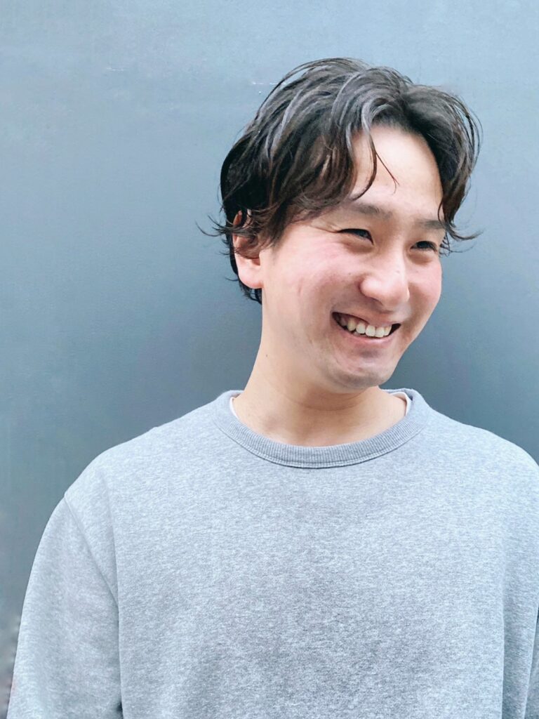 パーマ
