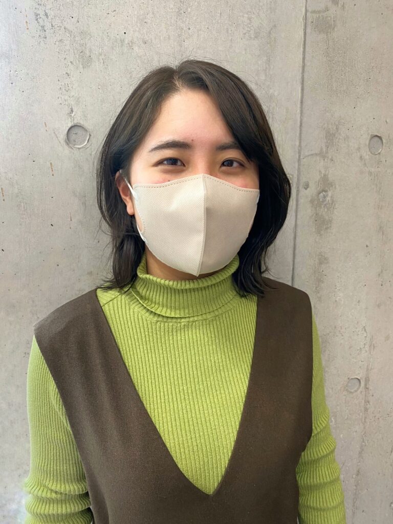 新社会人カラー