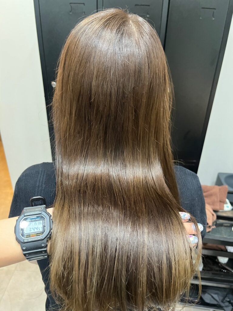 さらにキレイに見える