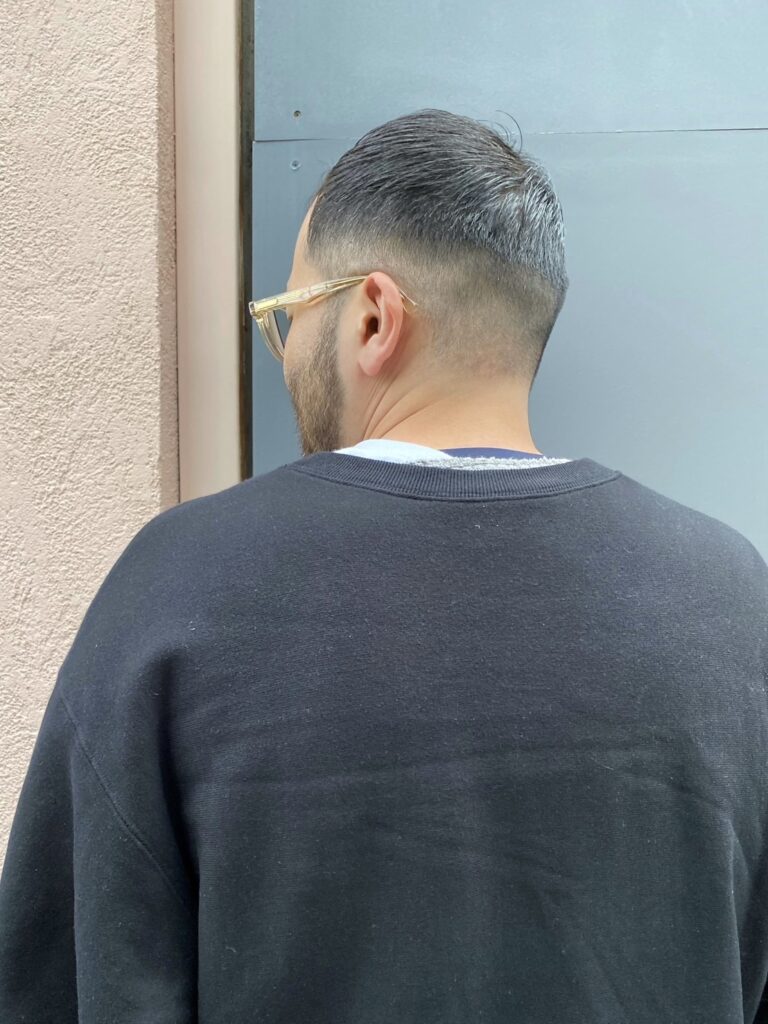 フェード