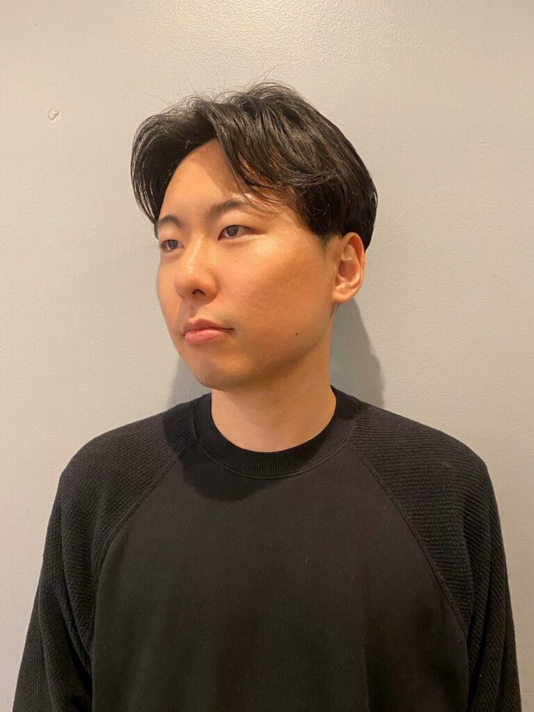 人気のスタイル