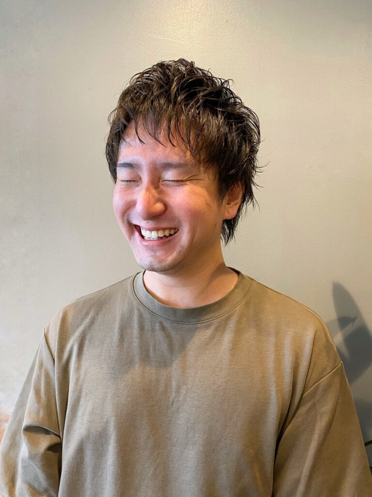 フェザーショート