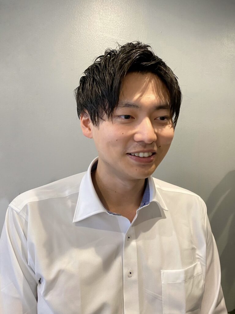 やりたいスタイル教えてください！