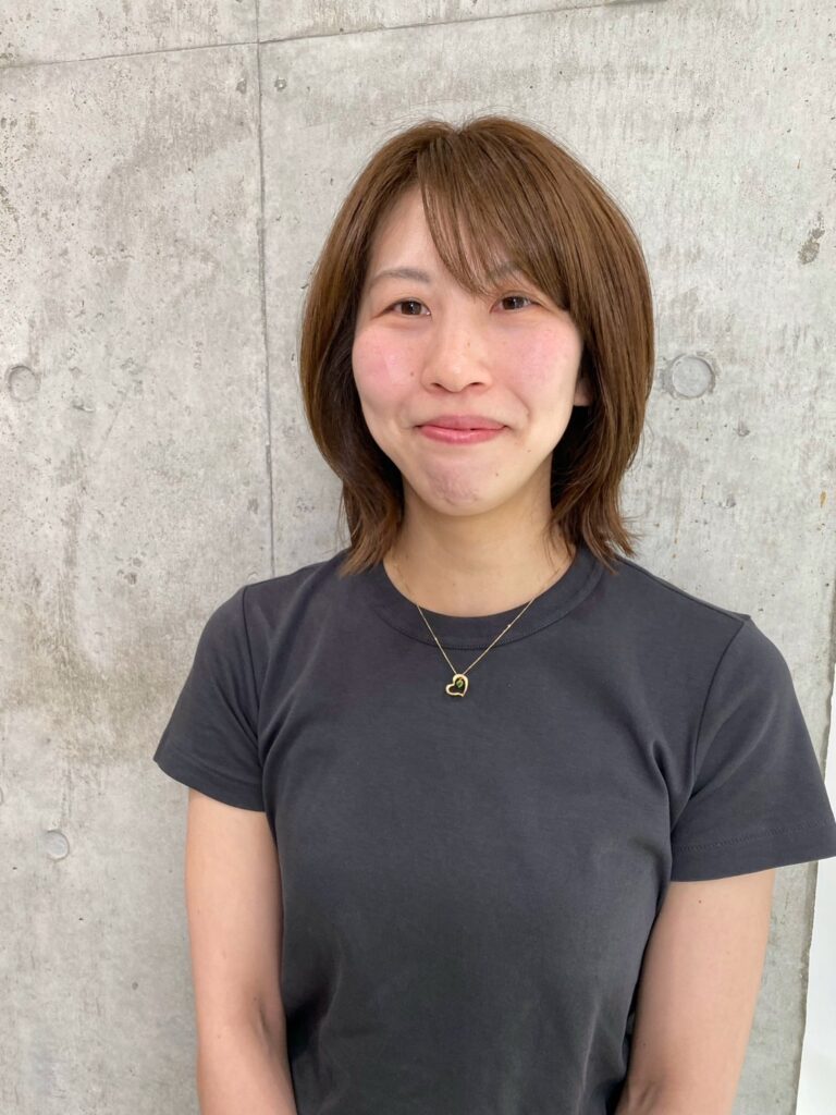 友人が来てくれました～