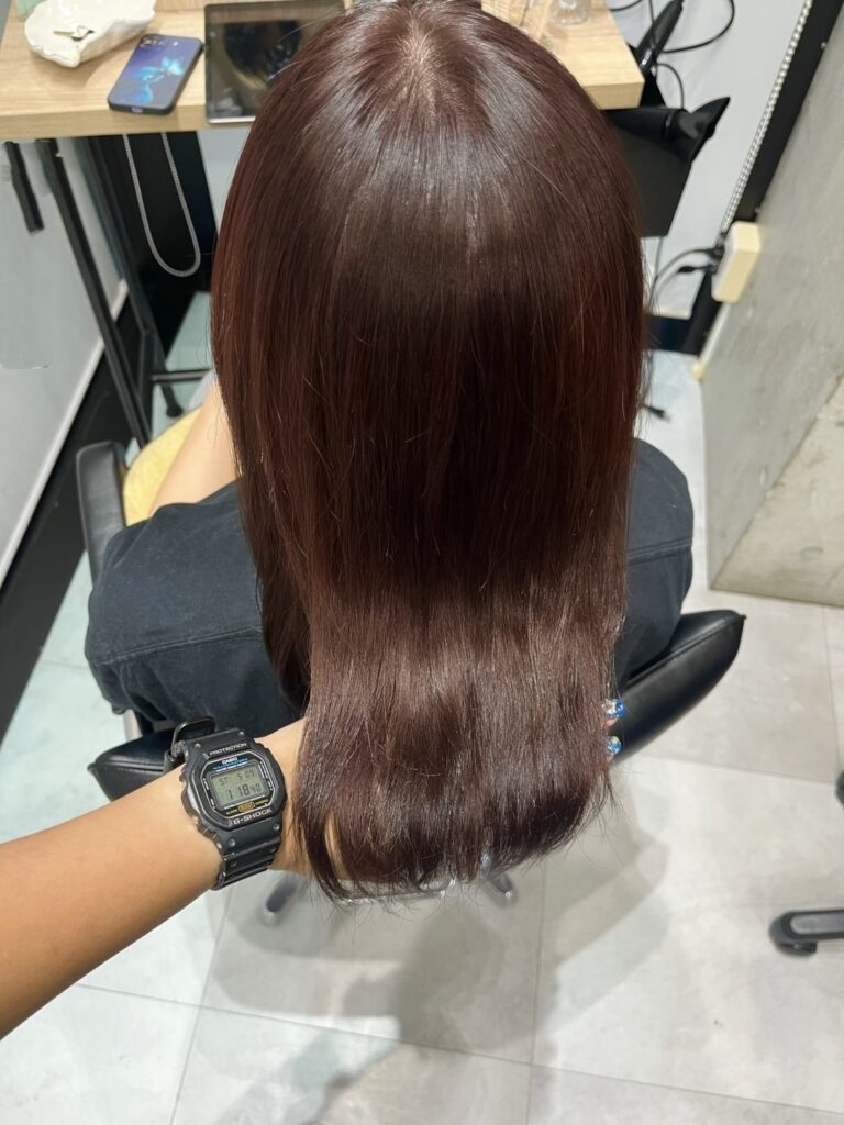 秋冬にぴったり