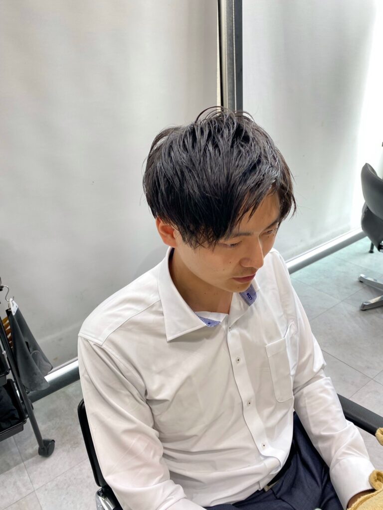 ビジネススタイル