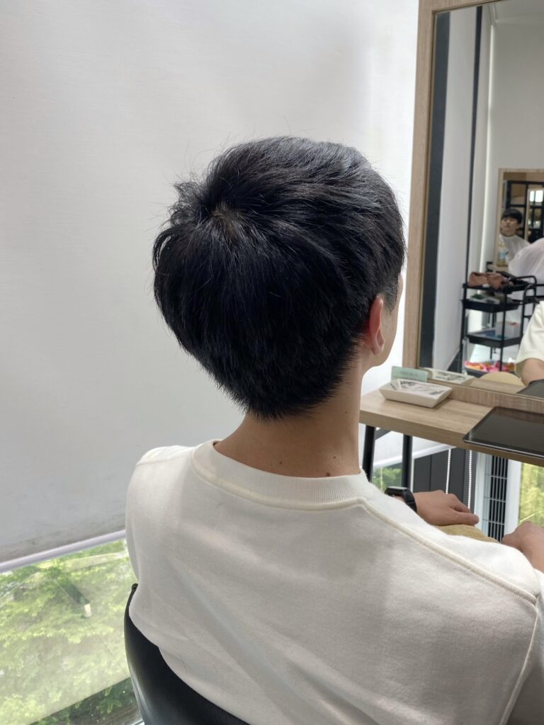 ショート