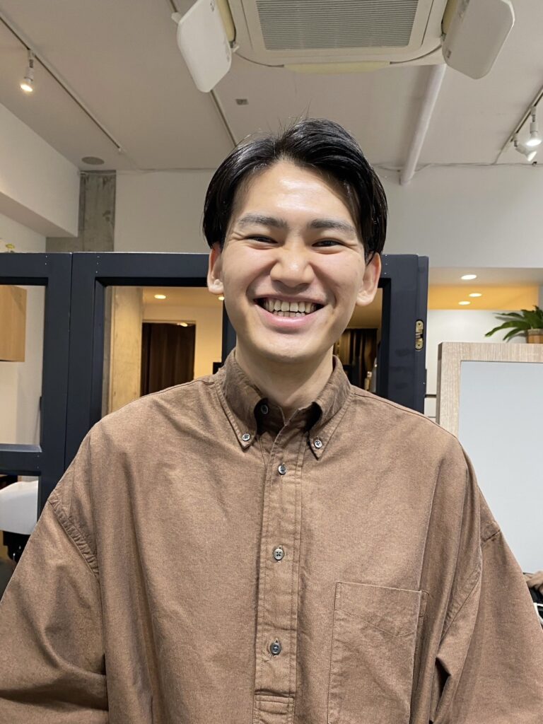 最もオーダーが多いスタイル