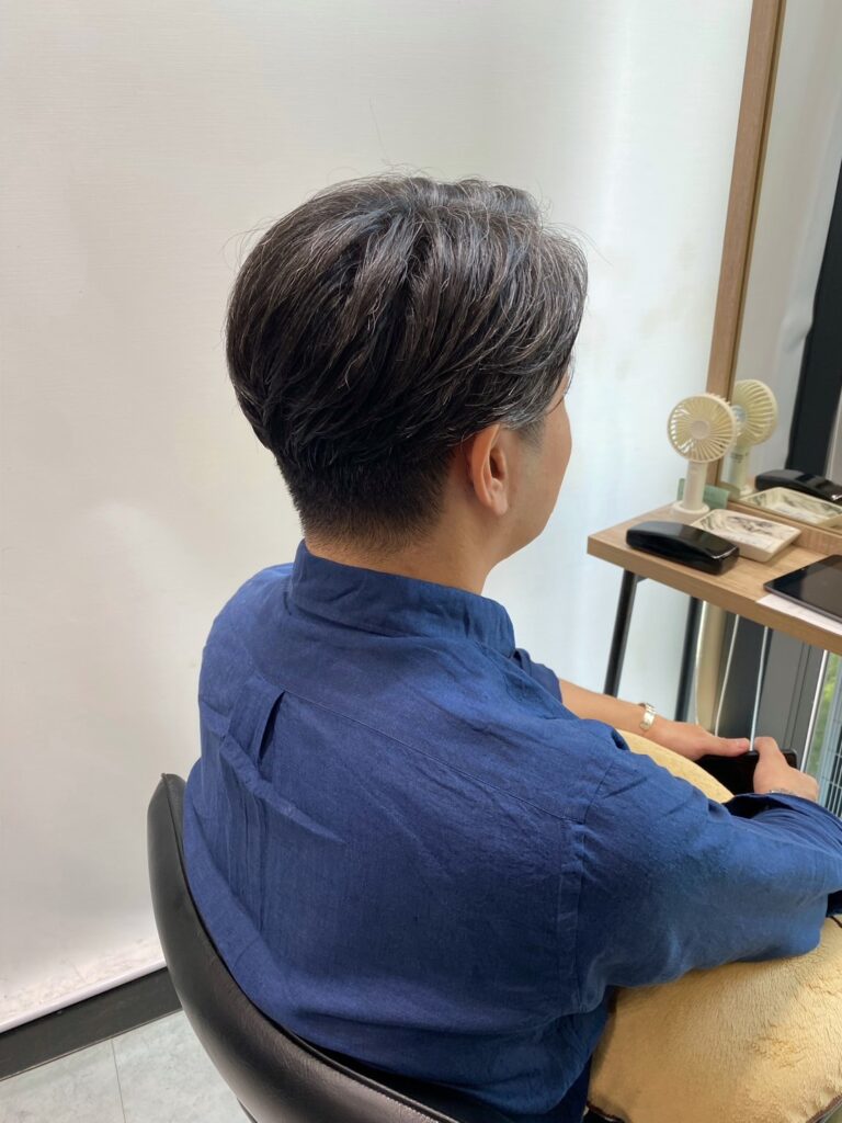 仕事上ビシッとキメたい