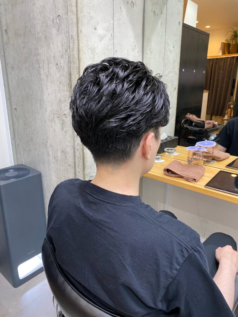 ビジネススタイル