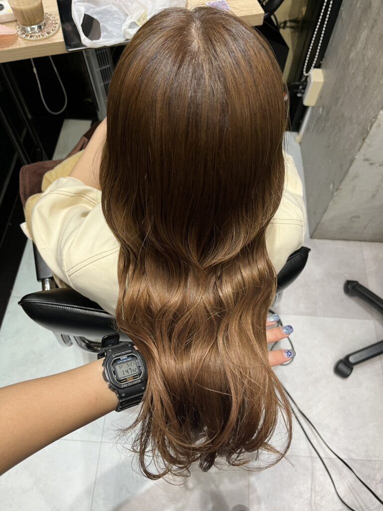 今月は周年イベント